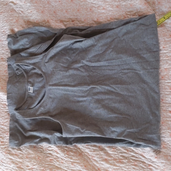 Tank dress midi - Picture 1 of 1